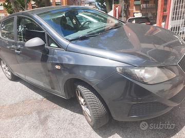 Ibiza 1.2  porte 5 unipro' euro 5