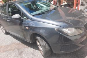 Ibiza 1.2  porte 5 unipro' euro 5
