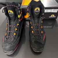 Scarponi La Sportiva Trango Tower Extreme GTX