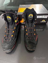 Scarponi La Sportiva Trango Tower Extreme GTX