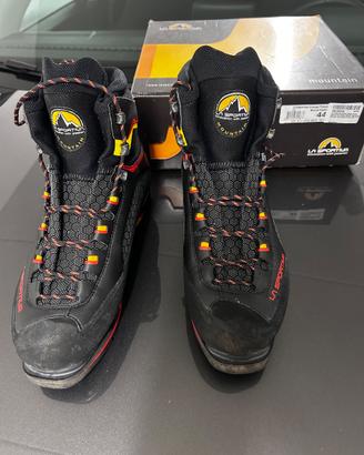 Scarponi La Sportiva Trango Tower Extreme GTX