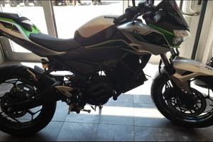 KAWASAKI Z e-1 — Aprile 2024 Come nuova
