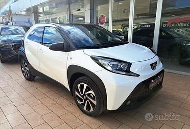 Toyota Aygo X 1.0 VVT-i 72 CV 5 porte Trend S-CVT