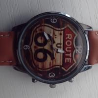Orologio Route 66 nuovo