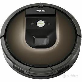 iROBOT ROOMBA 981