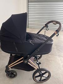 Trio Cybex Priam