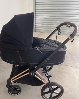 Trio Cybex Priam