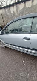 portiera anteriore sinistra CITROEN PLURIELLE 