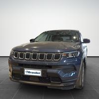 JEEP Compass 1.5 turbo t4 mhev Longitude 2wd 130cv