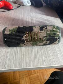 CASSA JBL NU0VA USATA POCO