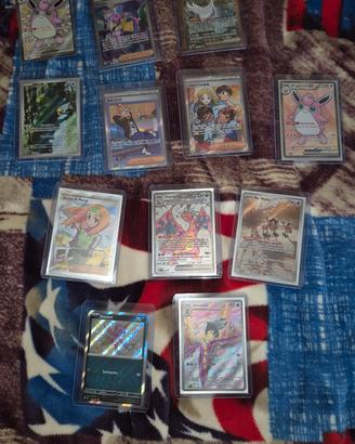  carte singole o in blocco