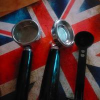 Accessori ARIETE Moka Aroma Espresso