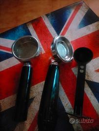 Accessori ARIETE Moka Aroma Espresso