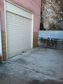 box e garage
