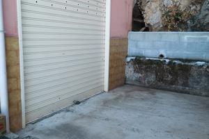 box e garage