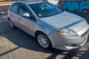 FIAT Bravo/Brava - 2007