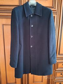 cappotto uomo