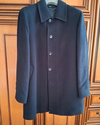 cappotto uomo