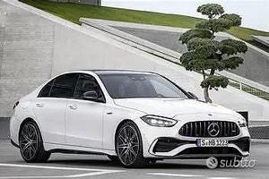 Ricambi mercedes classe c 2022