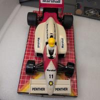 vintage Turbo Sound EVERBRIGHT TOYS F1 McLaren 