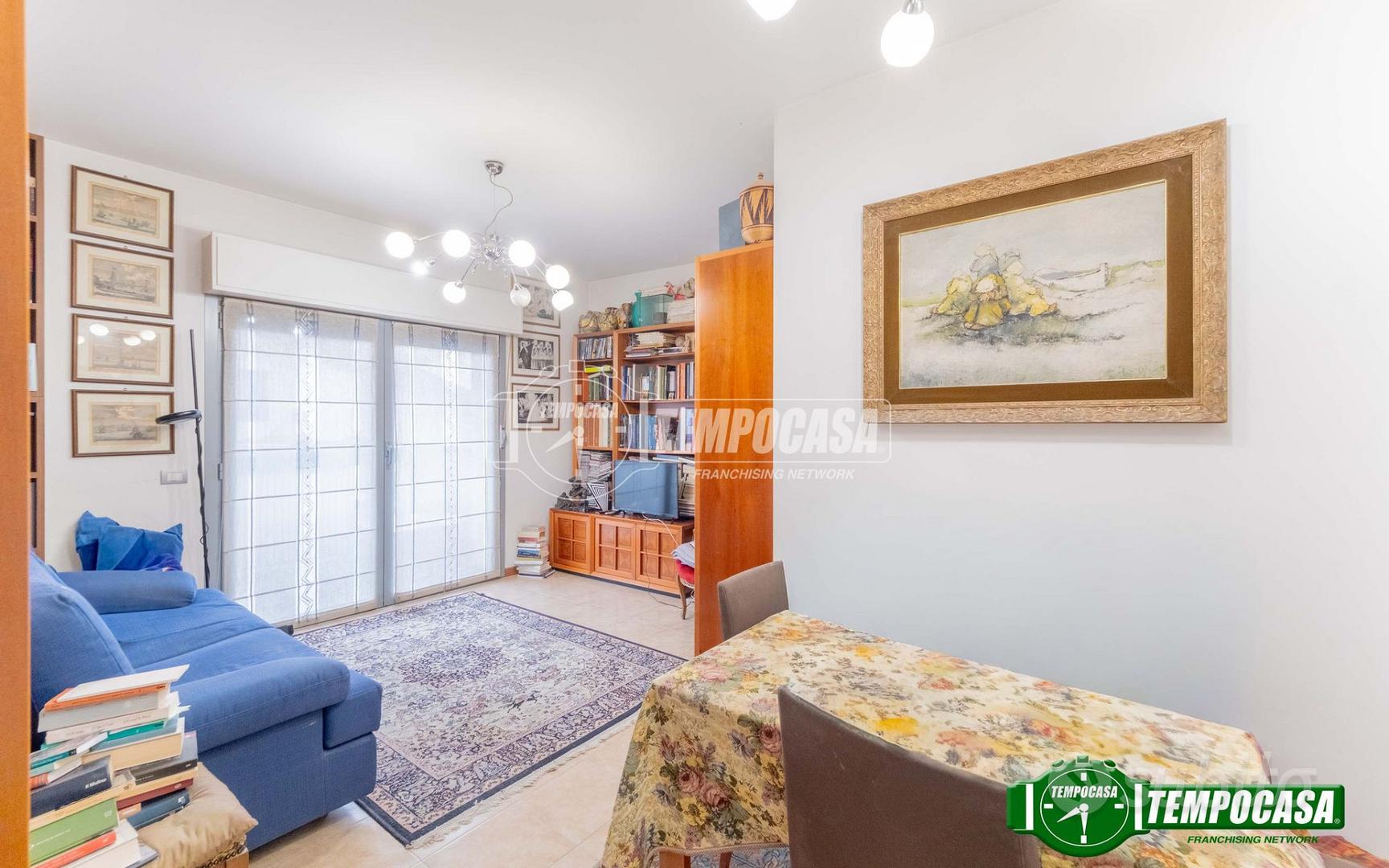 Appartamento – Bollate, Zona Industriale Ospiate Sud, Ospiate - Vista 2