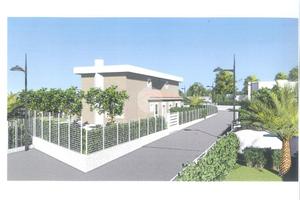 VILLA SINGOLA A TORCHIARA
