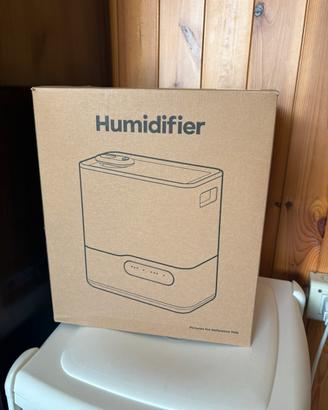 AROEVE Umidificatore Ambiente 5L