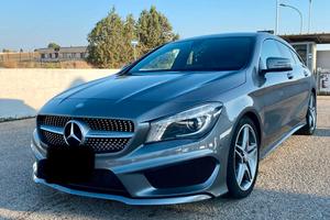 Mercedes CLA