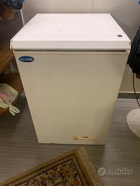 Congelatore