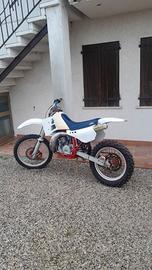 ktm sx 250 2t