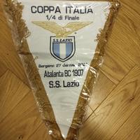 Gagliardetto Quarto di finale Coppa Italia