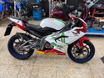 Aprilia rs 125