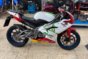 Aprilia rs 125