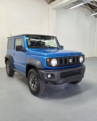 SUZUKI Jimny 1.5 4AT Top GARANZIA INCLUSA