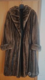 Pelliccia di Visone 