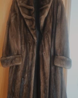Pelliccia di Visone 