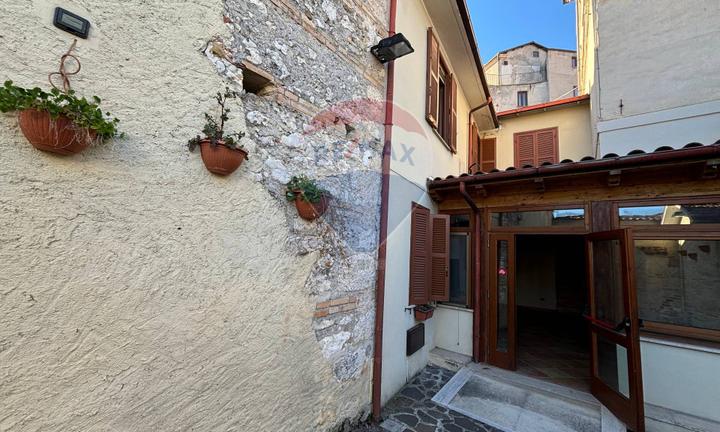 Ristorante - Scurcola Marsicana