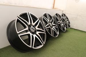 Cerchi in lega Mercedes Classe V Vito Metris 19