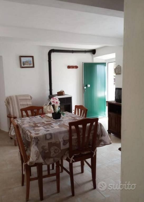 Appartamento – Vernazza, Fontanella - Altro