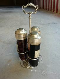 Set trespolo vintage liquore anni 60