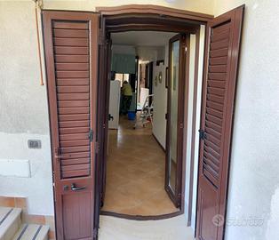 Monovano indipendente