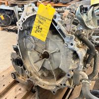 CAMBIO YARIS 1.5HYB 2021