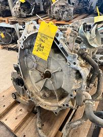 CAMBIO YARIS 1.5HYB 2021