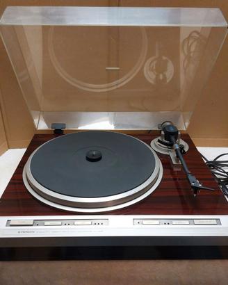 Piatto Pioneer PL-505