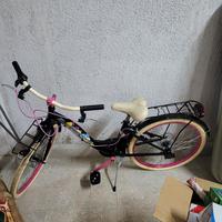 bicicletta da donna