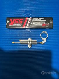 Ammortizzatore di sterzo YSS Ohvale gp0 gp2