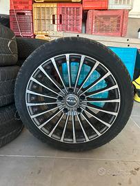 Gomme termiche Pirelli