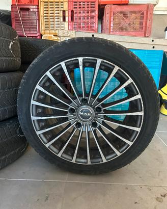 Gomme termiche Pirelli
