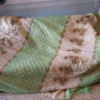 Copriletto matrimoniale