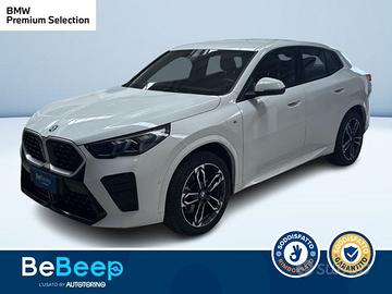 BMW X2 SDRIVE 20I 48V MSPORT AUTO